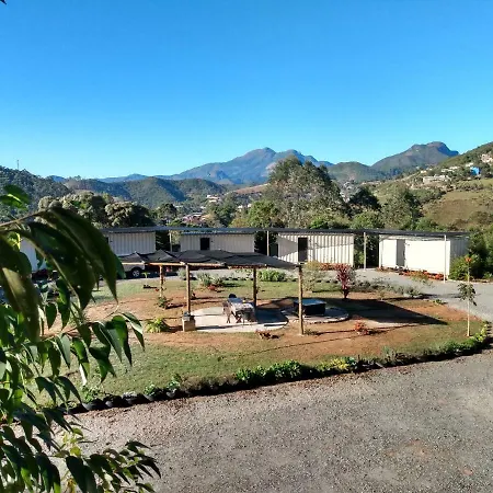 Pousada Sawabona-2