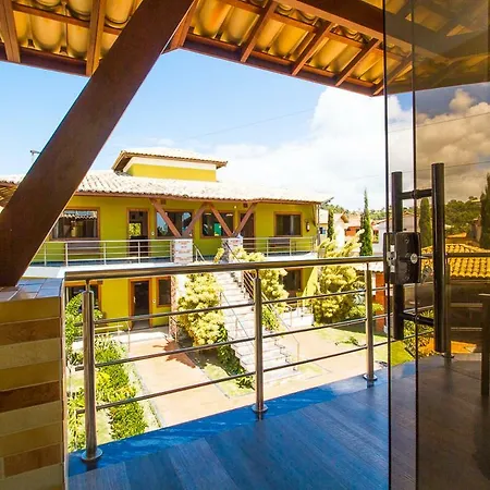 Vila Miola Hotel-2