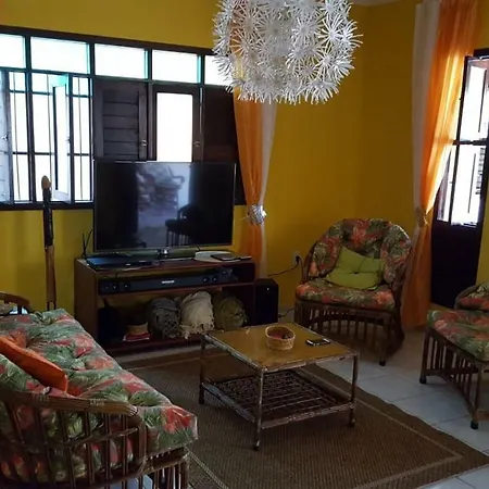 Casa Top Natal-2