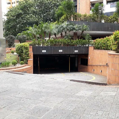 Higienopolis Flat-3