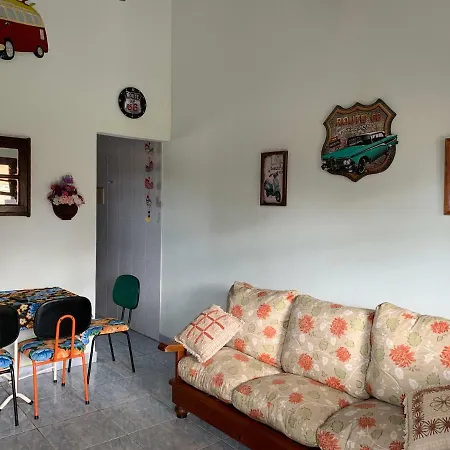Casa Aconchegante - Buzios-2