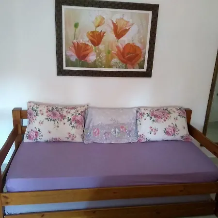 Residencial Villa Nova Suite-2