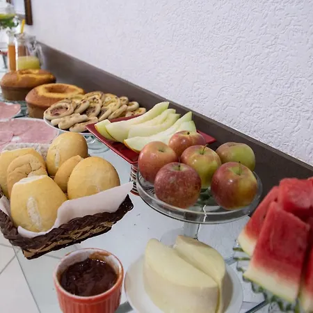Hotel Vila Real Dourados-2