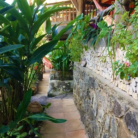 Pousada Tãnara-3