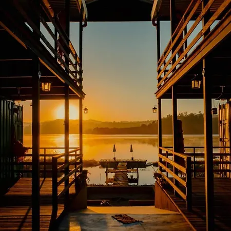 Villa Container Lodge-3