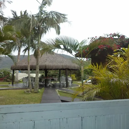 Pousada Canto da Galheta-2