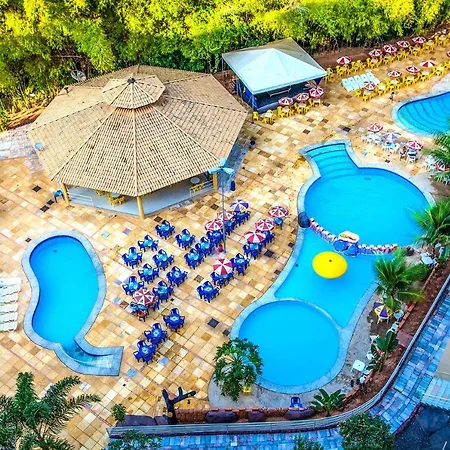 Golden Dolphin Grand Hotel-2