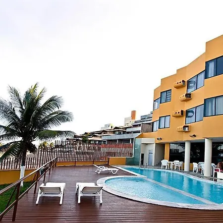Atlântico Flat 110-2