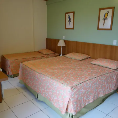 Golden Dolphin Grand Hotel - suíte-2