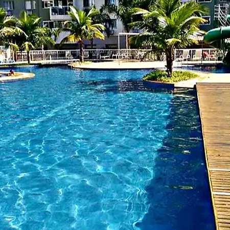 Rio Centro - Barra Da Tijuca - Recreio - Praia-3