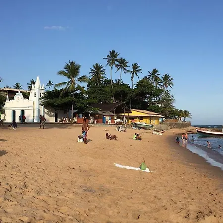 Praia Do Forte - Frente Ao Mar-2