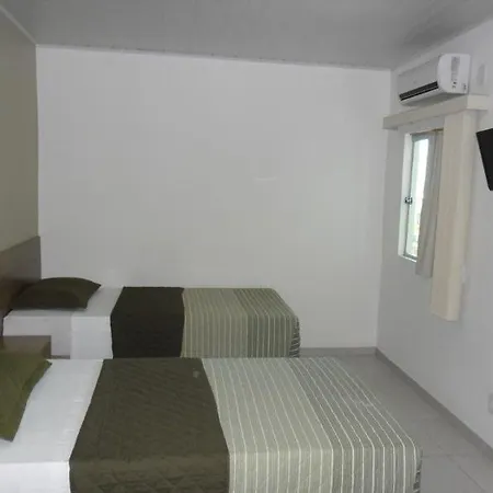 Ecos Classic Hotel-3