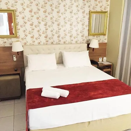 Ecos Classic Hotel-2