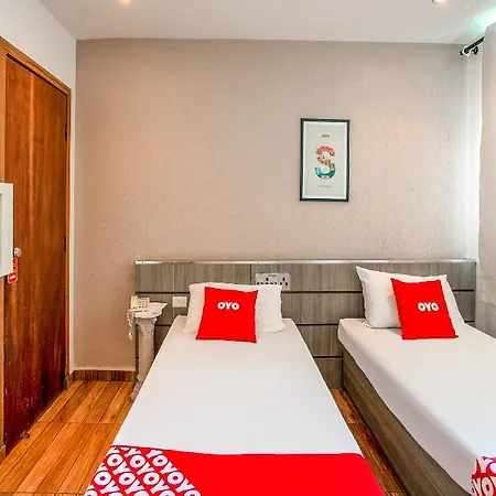 Hotel Golden Vilage Vila Maria-2