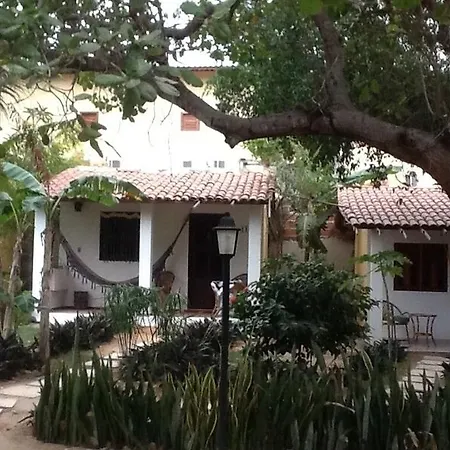 Villa Caju-3