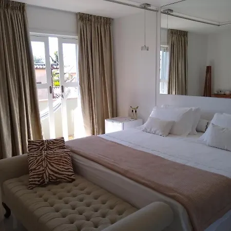 Casarao Da Ferradura B&B-3