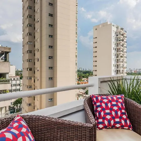 Bhomy Jardins Ao Lado Shop Jardimpamplona Ma802-2