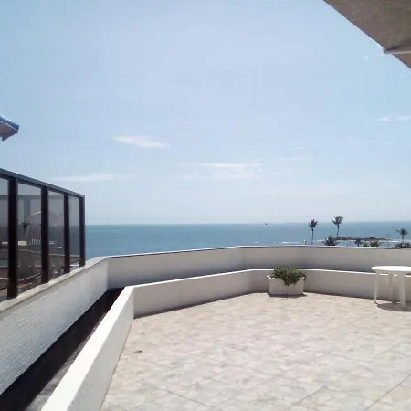 Apartamento Velozo Santos-3