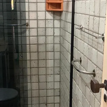 Apartamento Velozo Santos-2