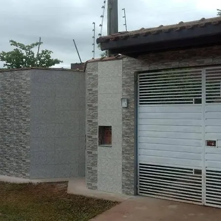 Pousada Boraceia 1 - Bertioga-3