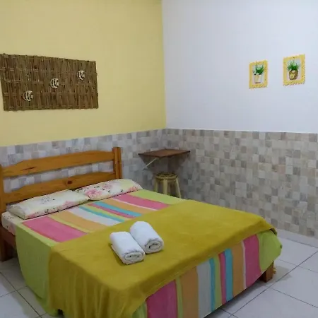 Suítes Veleiro-2