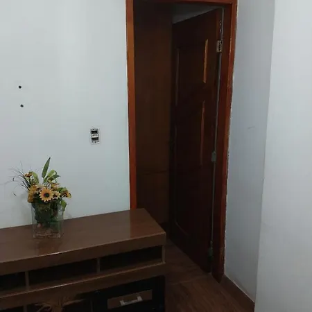 Apartamento Com Varanda Em Copacabana-3