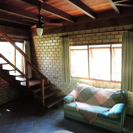 Zululand Bangalos-3