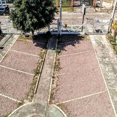 Hospedaria Casa Da Praia-2