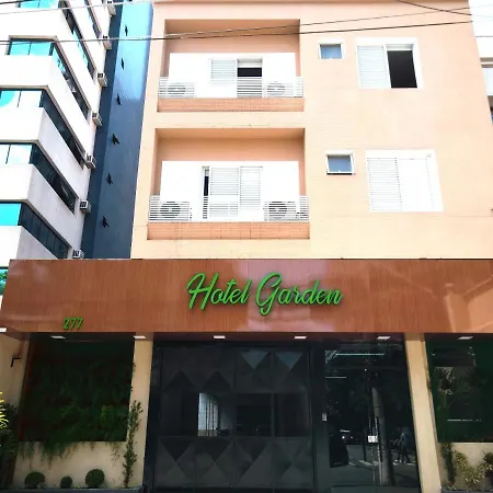 Hotel Garden Itaim-2
