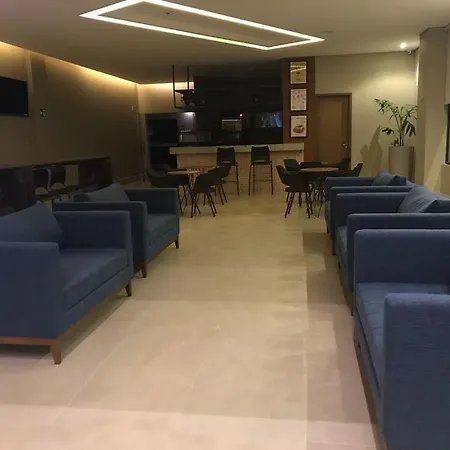 Apartamento 3102 em Alta Vista Thermas Resort - Caldas Novas GO-3