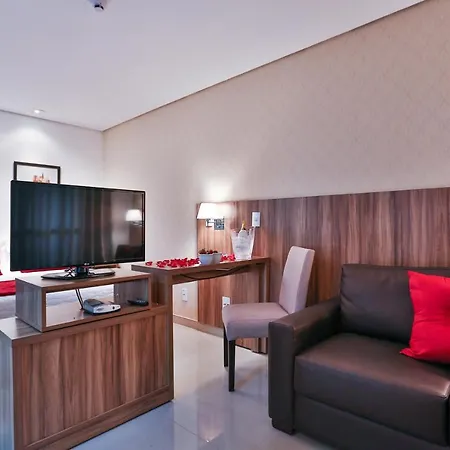 Comfort Hotel Cuiaba-2