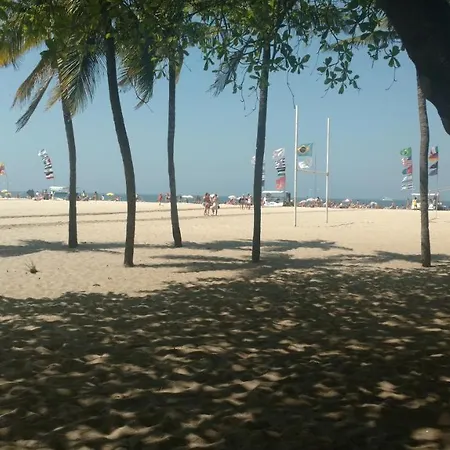 Copacabana, Conforto E Localizacao-3
