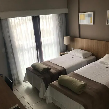 Apart Hotel Rio Stay-2