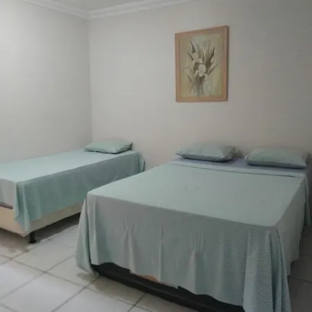 Hotel Maringa Jequie-2
