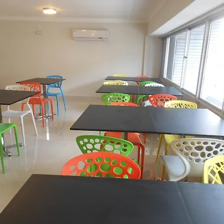 Oyo Ecosuites Hotel Manaus-3