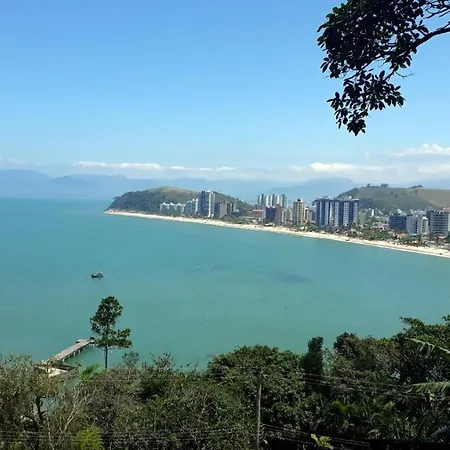 Bellavistacaraguatatuba - Vista Do Mar-3