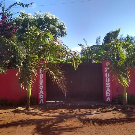 Pousada Vila Sol-2