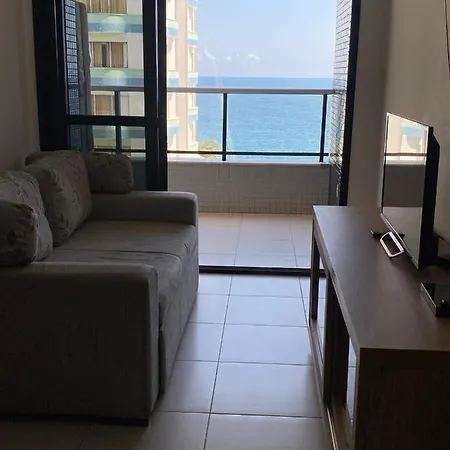 Apartamento Ondina Choice-3