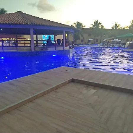 Apto 91 - Porto Seguro-3