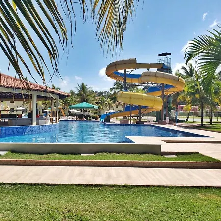 Apto 91 - Porto Seguro-2