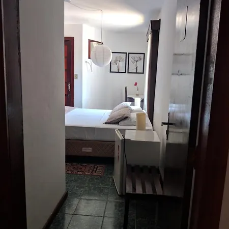 Hotel Pousada Laje De Itauna-2