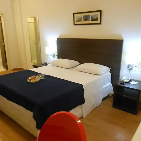 Oyo Ecosuites Hotel Manaus-2