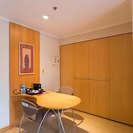 Flat Ibirapuera Special (Apt Particular)-2