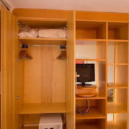 Flat Ibirapuera Special (Apt Particular)-3