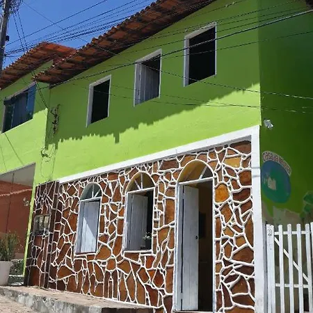 Pousada Casa da Neuzita-3