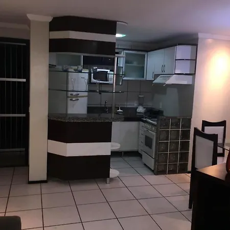 Condominio Porto De Iracema-3