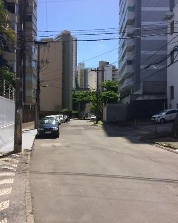 Apartamento Salvador-3