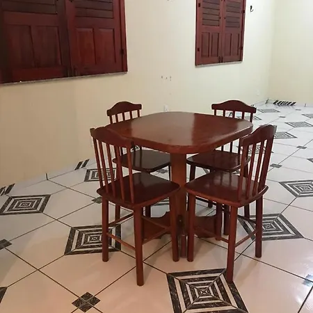 Venha Ficar A 50M Da Lagoa Do Paraiso De Jijoca-2