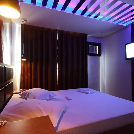 Hippus Motel (Adults Only)-3