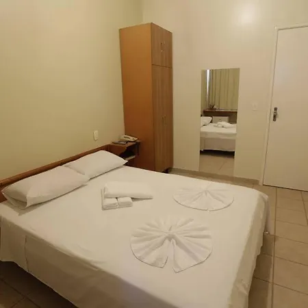 Hotel Serra das Águas-2